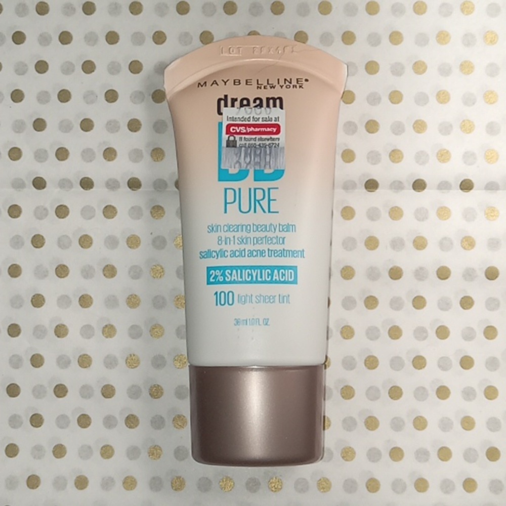 Maybelline BB Pure